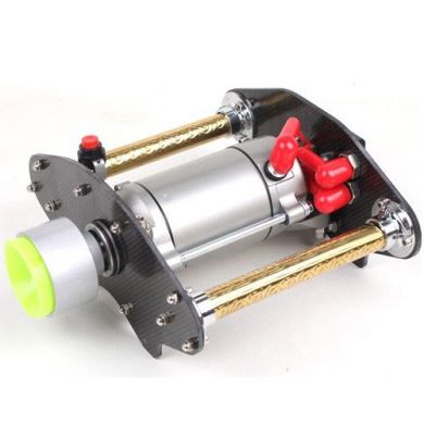 New Version Terminator 12v Starters for 80CC-250CC Gas Airplane） Heavy Duty Hi-Torque Engine Starter - Free shipping in Australia